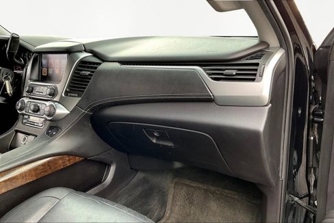 Used 2015 Chevrolet Tahoe LT image 19