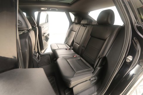 Used 2022 Volkswagen Atlas Cross Sport SE image 54