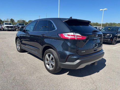 Used 2022 Ford Edge SEL w/ Convenience Package image 6