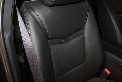 Used 2018 Cadillac XTS Luxury image 23
