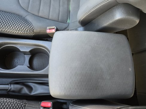Used 2014 Nissan Xterra PRO-4X image 27