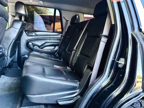 Used 2015 Chevrolet Tahoe LT image 12