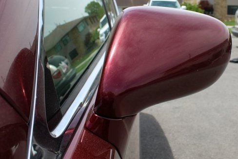 Used 2008 Lexus LS 460 image 7