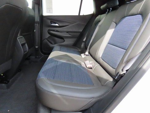 New 2025 Buick Envista Preferred w/ Convenience I Package image 15