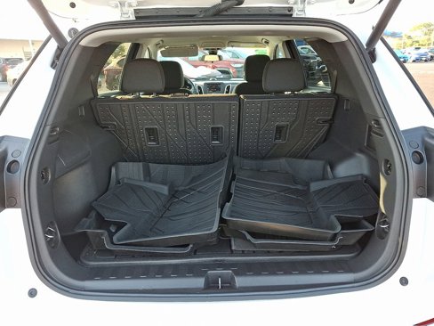 Certified 2022 Chevrolet Equinox LT image 28
