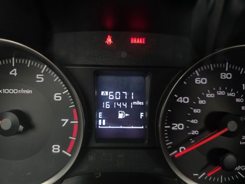 Used 2016 Subaru Impreza 2.0i image 21