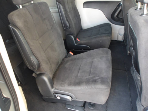 Used 2012 Dodge Grand Caravan SXT w/ Entertainment Group 1 image 22
