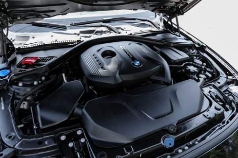 Used 2017 BMW 430i Coupe image 39