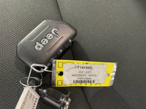 Used 2021 Jeep Wrangler Sport image 30