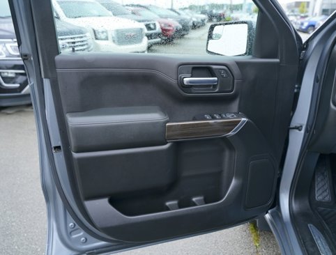 Used 2019 Chevrolet Silverado 1500 RST w/ All-Star Edition image 15