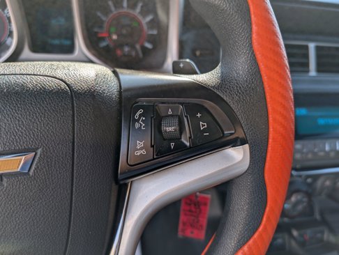 Used 2011 Chevrolet Camaro LT image 19