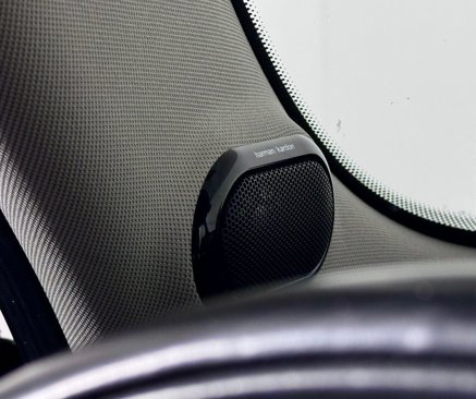 Certified 2022 INFINITI Q50 Sensory image 33
