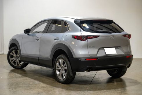Used 2021 MAZDA CX-30 FWD 2.5 S w/ Select Package image 14