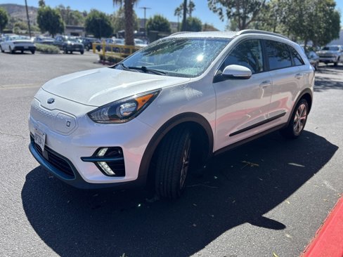 Used 2019 Kia Niro EX image 5