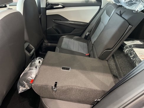 New 2025 Volkswagen Taos S image 16