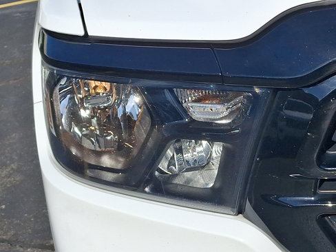 Used 2022 RAM 1500 Big Horn image 10