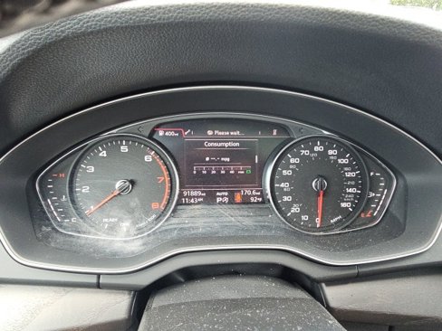Used 2020 Audi Q5 2.0T Premium w/ Convenience Package image 9