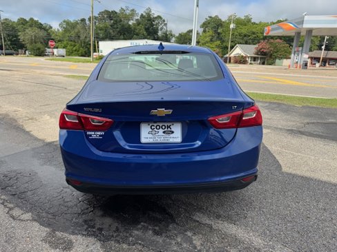 Used 2023 Chevrolet Malibu LT image 7