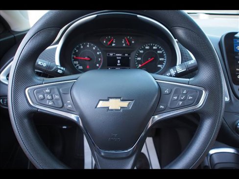 Used 2024 Chevrolet Malibu LT image 22
