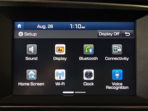 Used 2017 Hyundai Elantra SE image 25