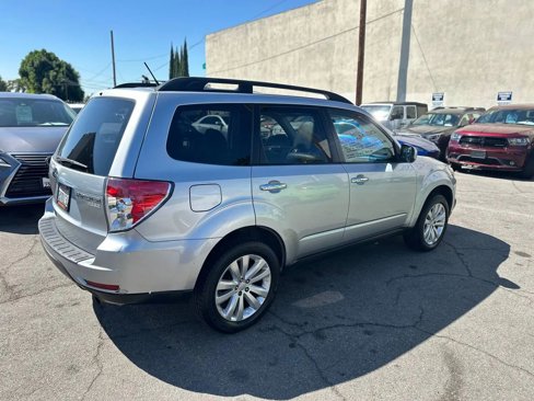 Used 2013 Subaru Forester 2.5X Limited image 21