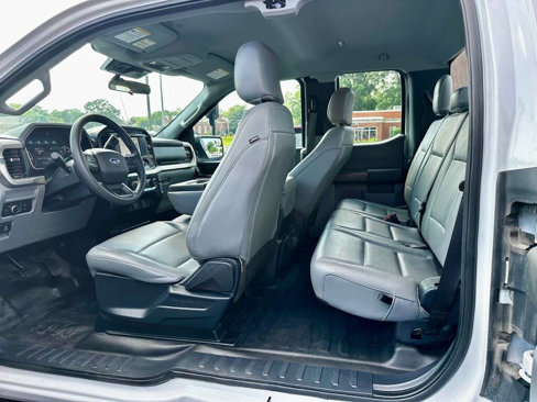 Used 2021 Ford F150 XL w/ Equipment Group 101A High image 9