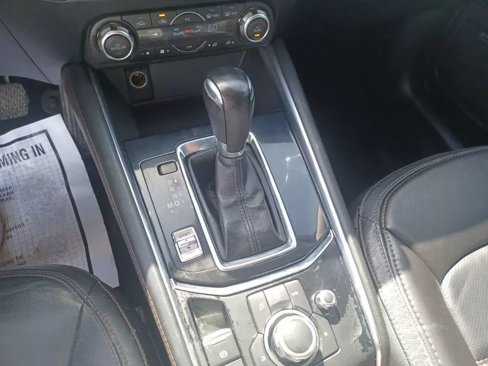 Used 2018 MAZDA CX-5 Grand Touring image 13