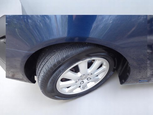 Used 2002 Toyota Camry XLE image 23