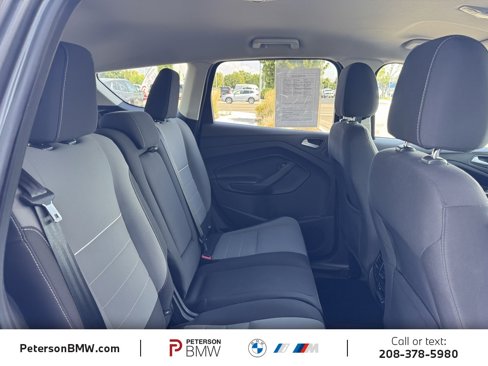 Used 2014 Ford Escape SE image 22