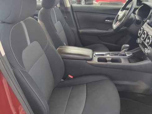 Used 2021 Nissan Sentra SV image 20