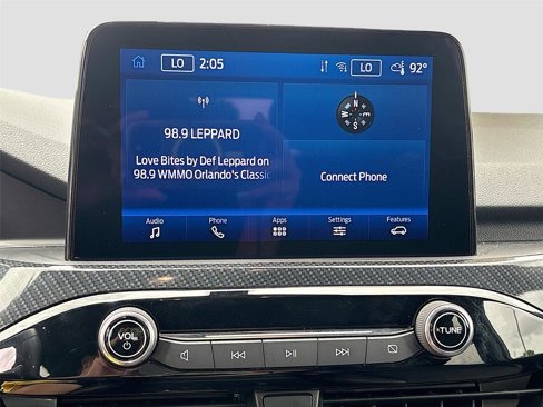 Used 2024 Ford Escape ST-Line w/ Cold Weather Package image 16