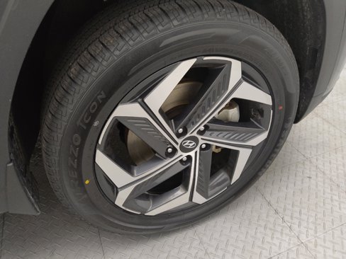 Used 2022 Hyundai Tucson SEL w/ Convenience + Premium Package image 31