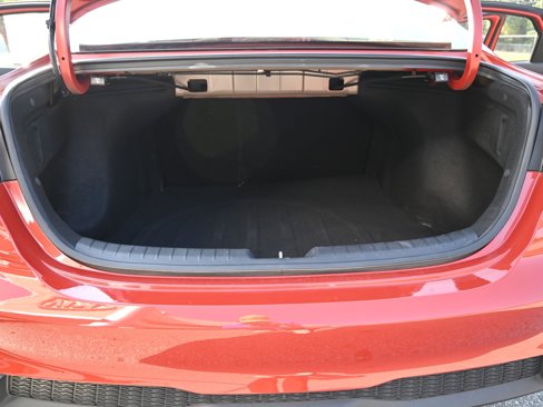 Used 2022 Kia Forte LXS image 16