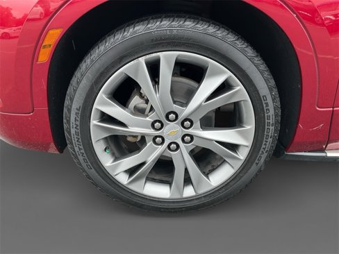 Used 2019 Chevrolet Blazer Premier w/ Sun and Wheels Package image 13