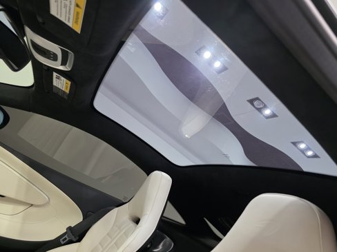 Used 2025 McLaren GTS image 9