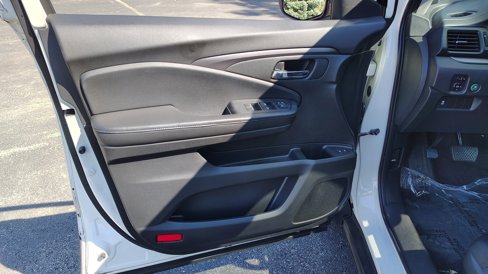Used 2017 Honda Pilot EX-L image 9