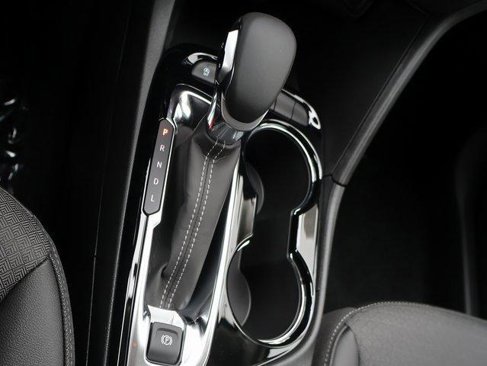New 2026 Buick Encore GX Preferred w/ Comfort Package image 28