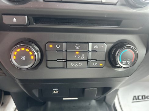 Used 2016 Ford F150 XL w/ Equipment Group 101A Mid image 26