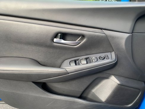 Used 2024 Nissan Sentra SV image 20