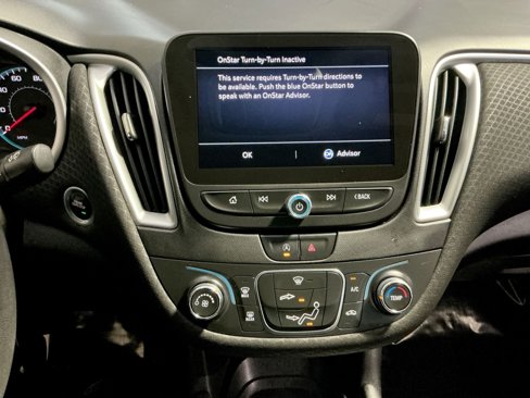 Used 2023 Chevrolet Malibu LS image 28