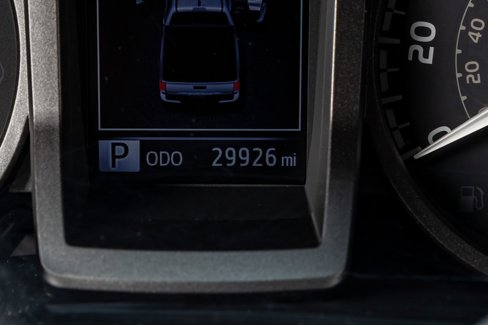 Used 2019 Toyota Tacoma TRD Sport image 20