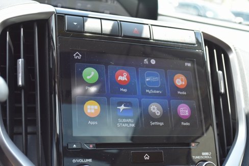 Used 2019 Subaru Ascent Touring image 22