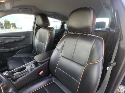 Used 2018 Chevrolet Impala Premier image 5