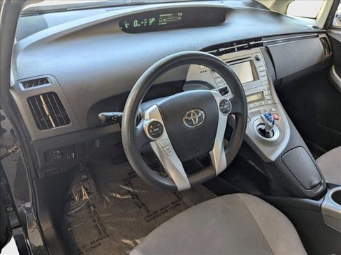 Used 2013 Toyota Prius Two image 10