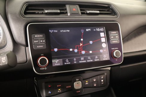 Used 2023 Nissan Leaf SV Plus image 7