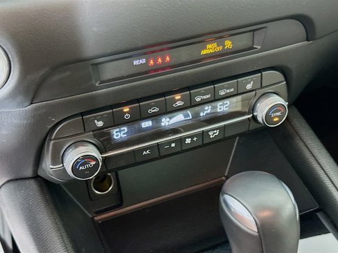 Certified 2023 MAZDA CX-5 AWD 2.5 S w/ Preferred Package image 21