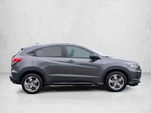 Used 2017 Honda HR-V EX-L image 4