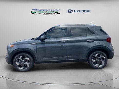 New 2025 Hyundai Venue SEL image 5