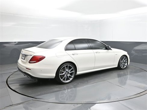Used 2018 Mercedes-Benz E 43 AMG 4MATIC Sedan image 15