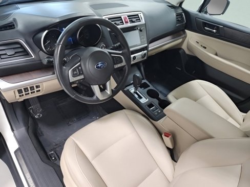 Used 2017 Subaru Outback 3.6R Limited image 29